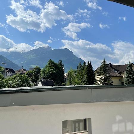 Moderne Einzigartige Wohnung In Altdorf Exteriér fotografie